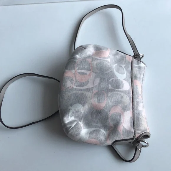 Coach Crossbody Purse - Picture 7 of 11